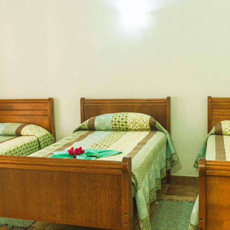 Hostal y Cabañas Aorangi - Bungalow - 17