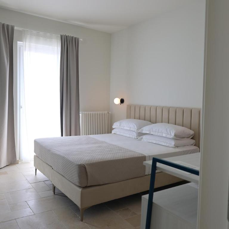 Suites Dimora Garibaldi - Suite con Bagno Turco - 12