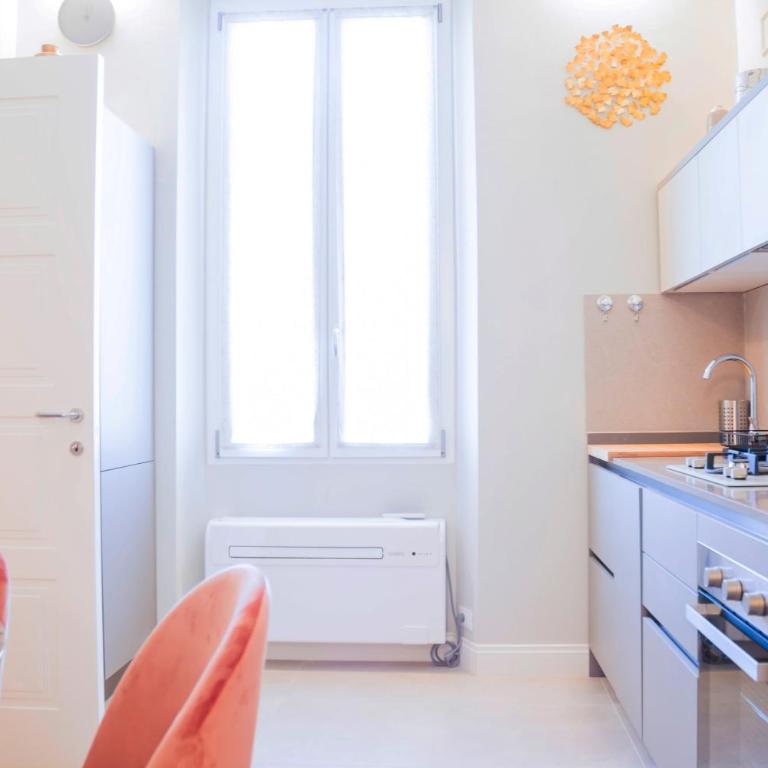 Alighieri Boutique Apartment - Appartamento con 3 Camere da Letto - 7