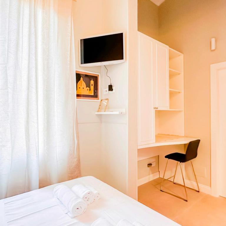 Alighieri Boutique Apartment - Appartamento con 3 Camere da Letto - 14