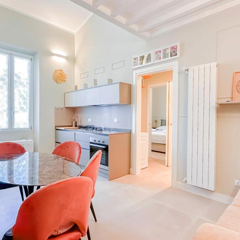Alighieri Boutique Apartment - Appartamento con 3 Camere da Letto - 1