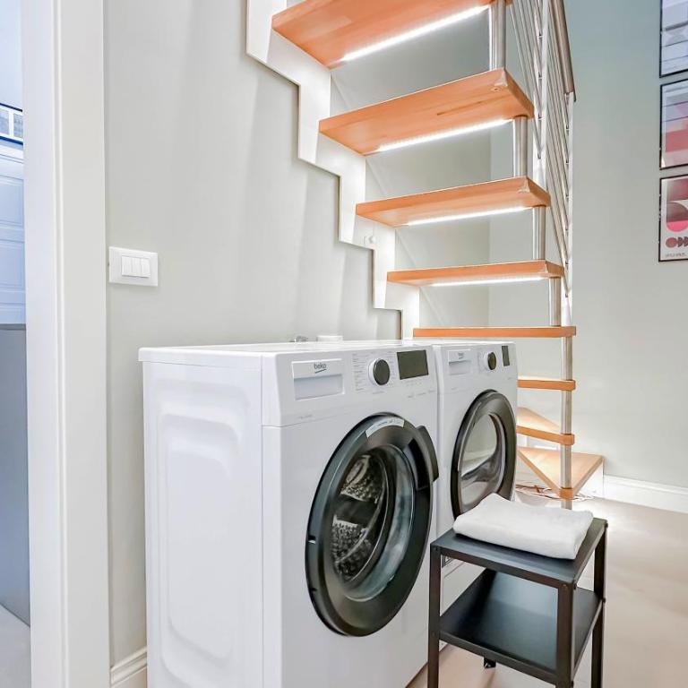 Alighieri Boutique Apartment - Appartamento con 3 Camere da Letto - 26