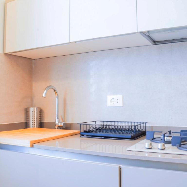 Alighieri Boutique Apartment - Appartamento con 3 Camere da Letto - 11