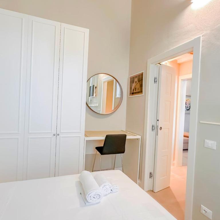 Alighieri Boutique Apartment - Appartamento con 3 Camere da Letto - 33