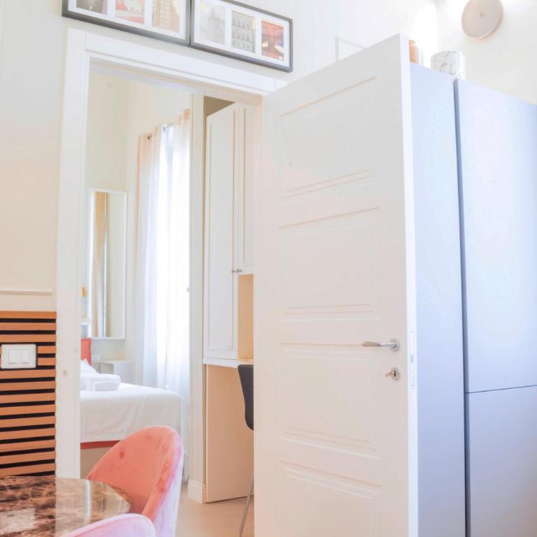Alighieri Boutique Apartment - Appartamento con 3 Camere da Letto - 12
