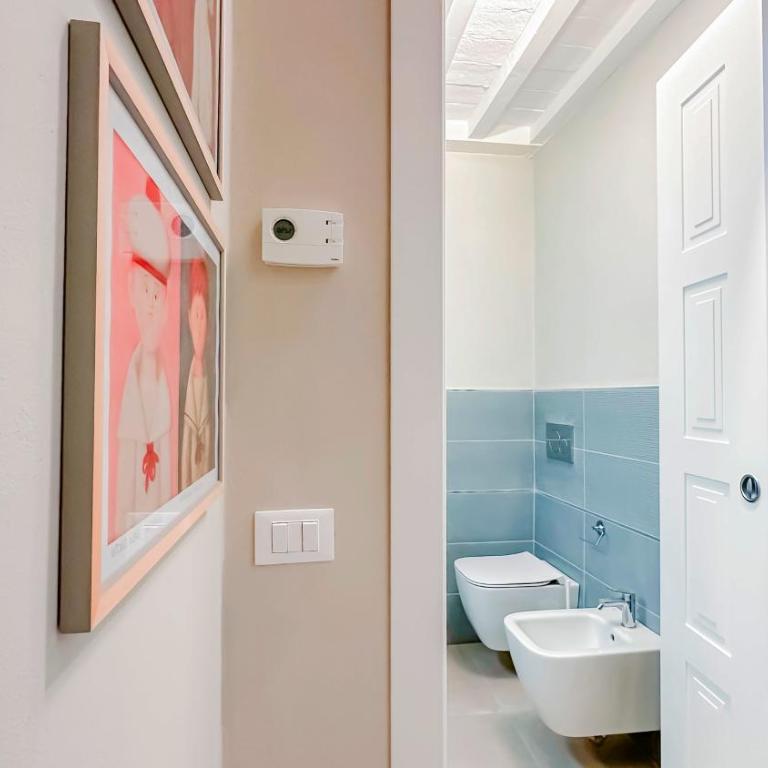 Alighieri Boutique Apartment - Appartamento con 3 Camere da Letto - 22
