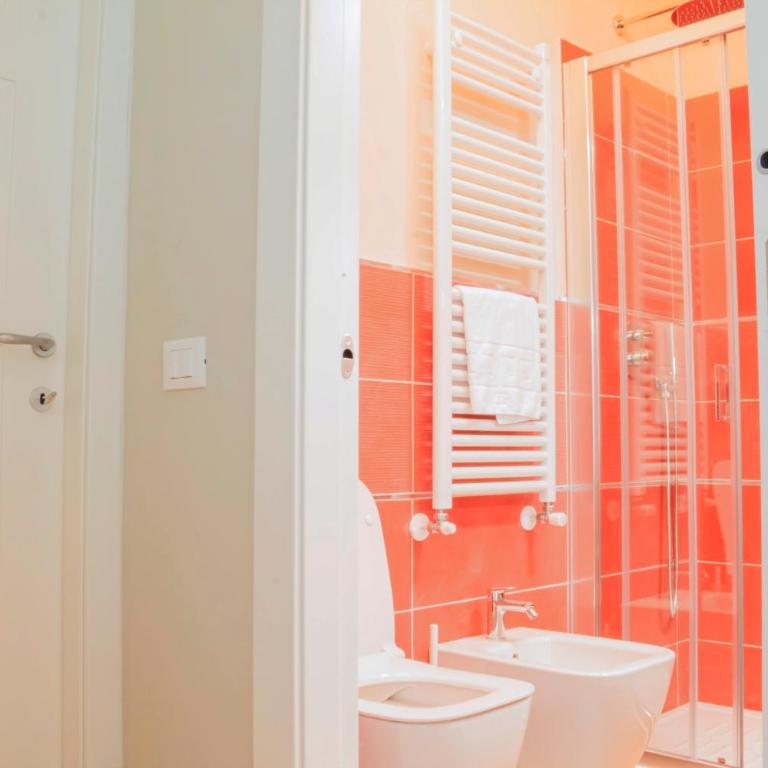 Alighieri Boutique Apartment - Appartamento con 3 Camere da Letto - 18