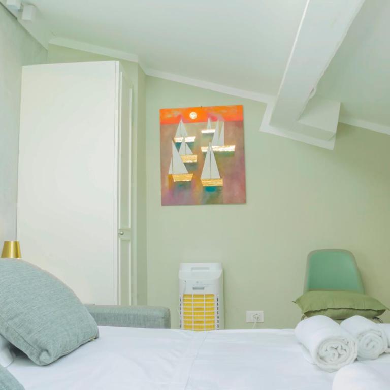 Alighieri Boutique Apartment - Appartamento con 3 Camere da Letto - 30