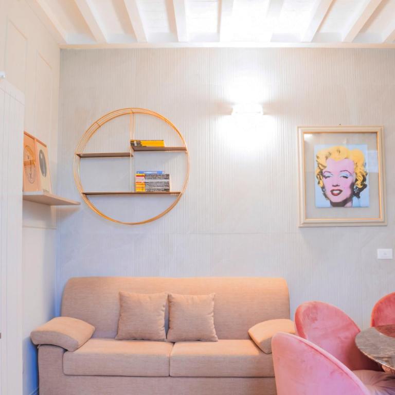 Alighieri Boutique Apartment - Appartamento con 3 Camere da Letto - 10