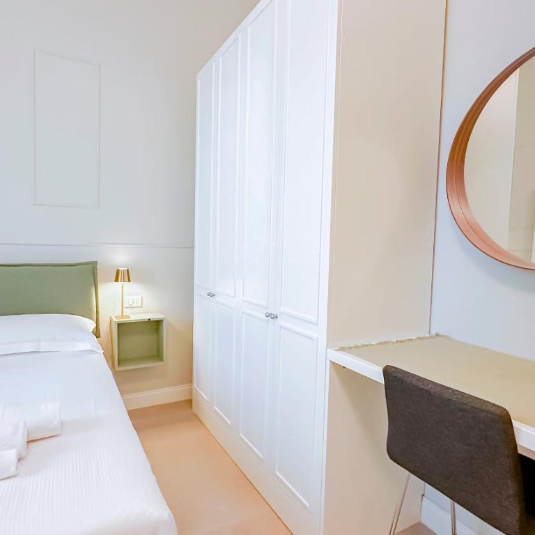 Alighieri Boutique Apartment - Appartamento con 3 Camere da Letto - 21