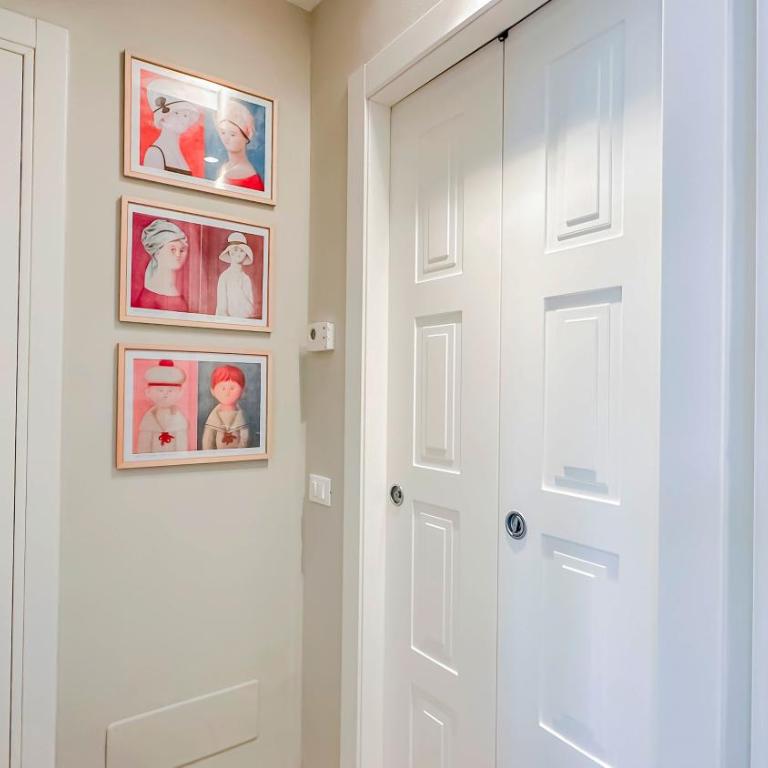 Alighieri Boutique Apartment - Appartamento con 3 Camere da Letto - 36