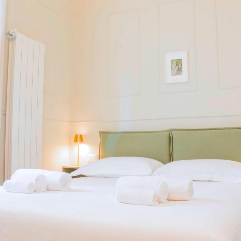 Alighieri Boutique Apartment - Appartamento con 3 Camere da Letto - 20