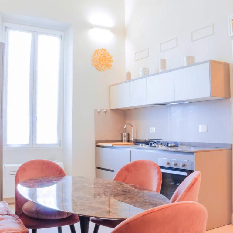Alighieri Boutique Apartment - Appartamento con 3 Camere da Letto - 6