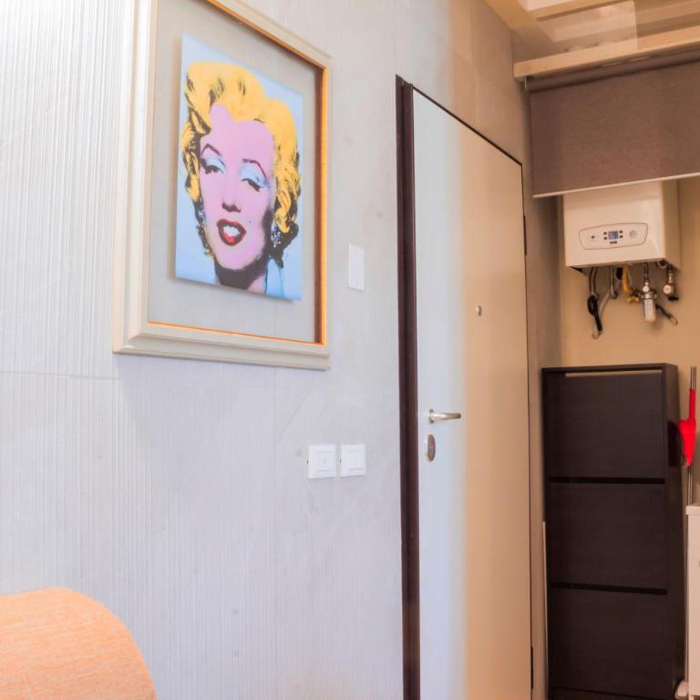 Alighieri Boutique Apartment - Appartamento con 3 Camere da Letto - 5