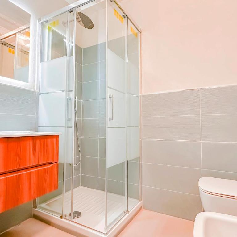 Alighieri Boutique Apartment - Appartamento con 3 Camere da Letto - 24