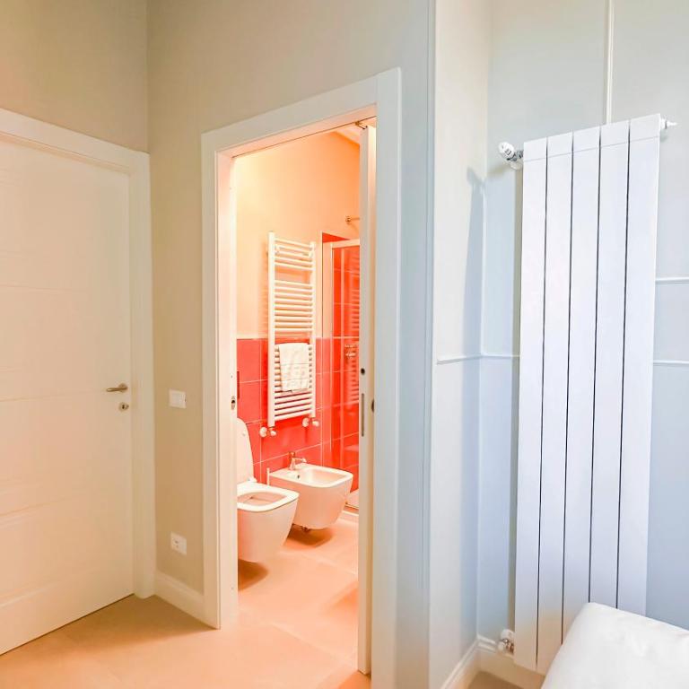 Alighieri Boutique Apartment - Appartamento con 3 Camere da Letto - 15