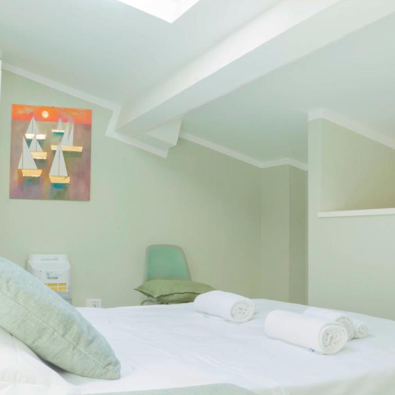 Alighieri Boutique Apartment - Appartamento con 3 Camere da Letto - 31