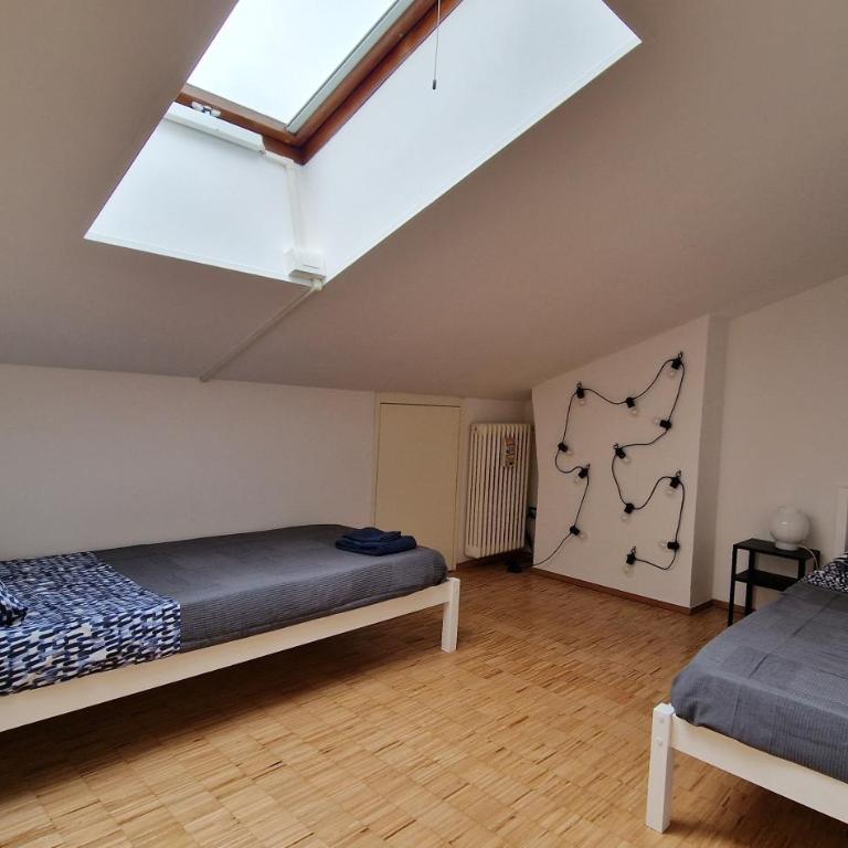 la casa della luce - Appartamento con 2 Camere da Letto - 40
