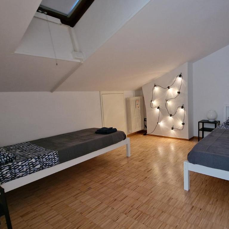 la casa della luce - Appartamento con 2 Camere da Letto - 41
