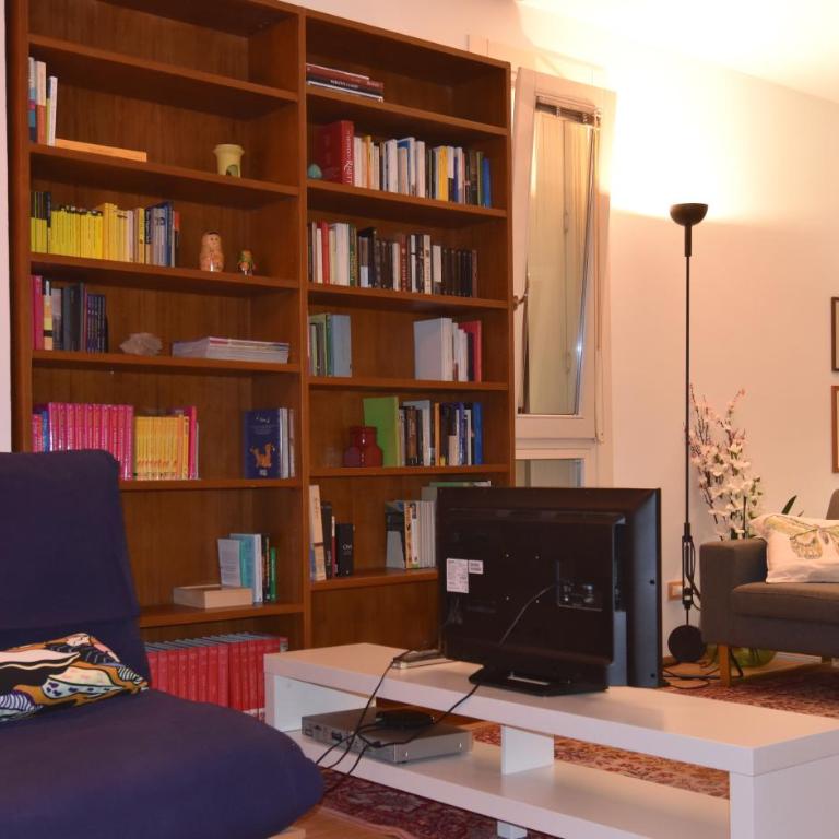 la casa della luce - Appartamento con 2 Camere da Letto - 11