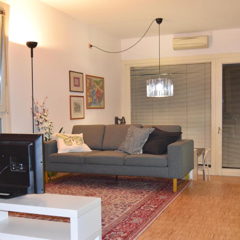la casa della luce - Appartamento con 2 Camere da Letto - 12
