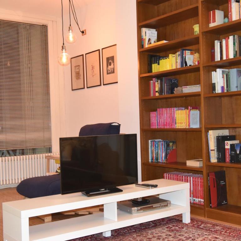 la casa della luce - Appartamento con 2 Camere da Letto - 14