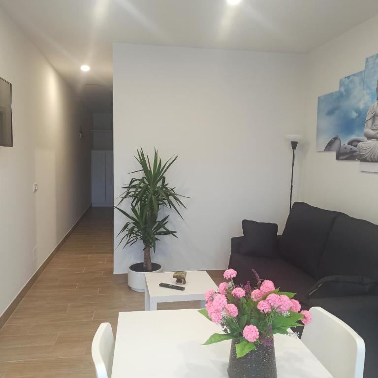 Apartamentos Silgar Plaza - Apartamento de 1 dormitorio - 5