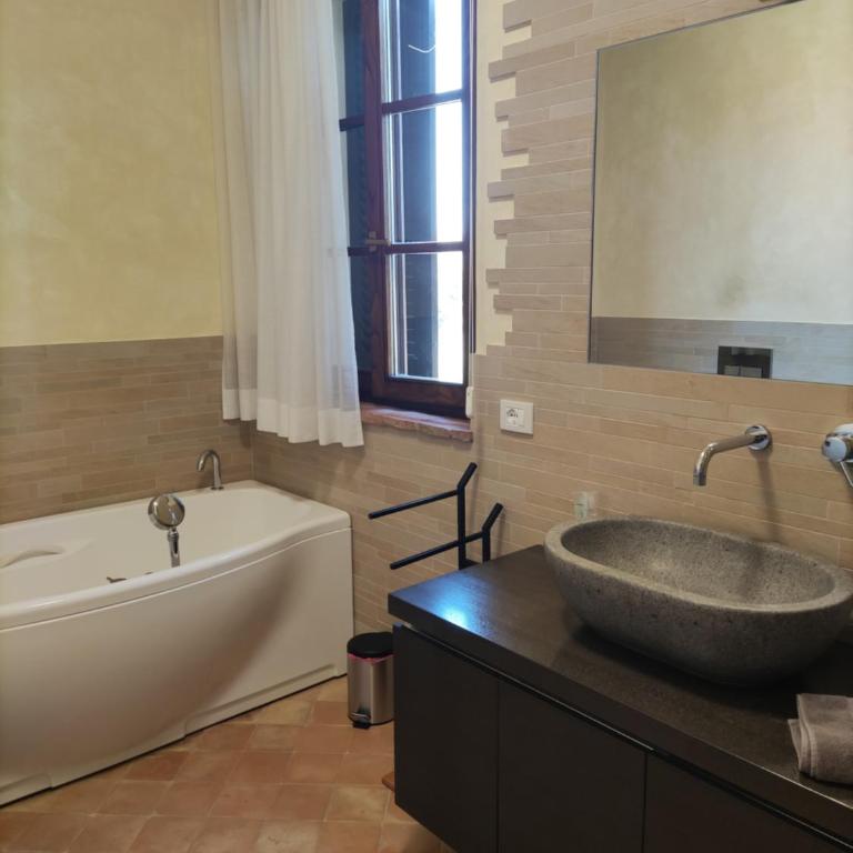 Villa Caini - country house - Appartamento con 3 Camere da Letto - 18