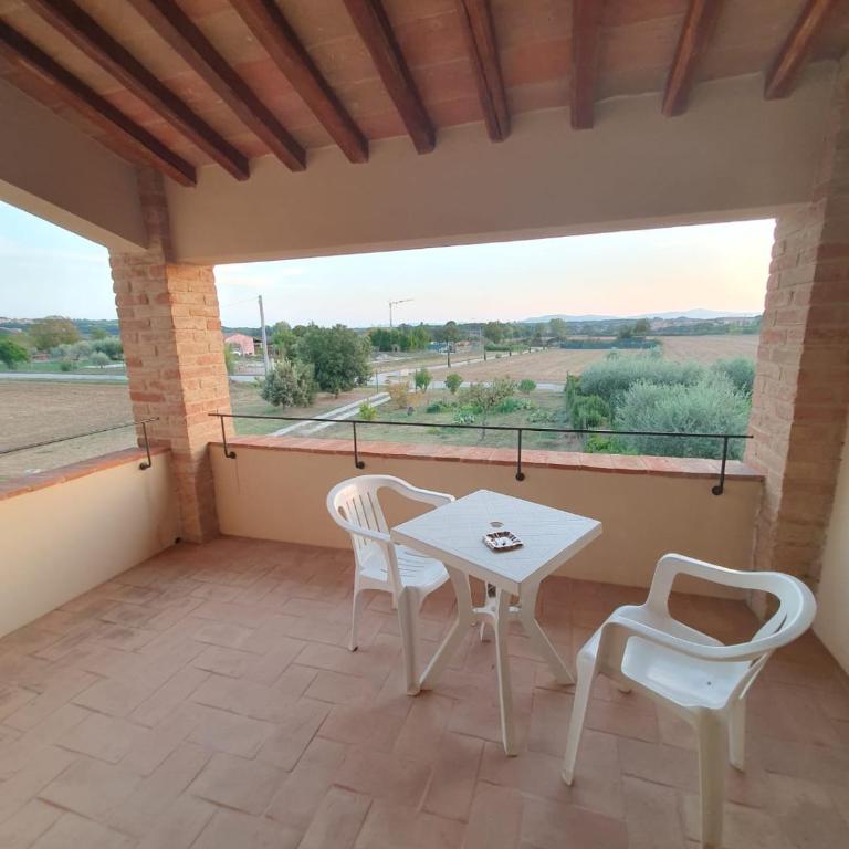 Villa Caini - country house - Appartamento con 3 Camere da Letto - 8