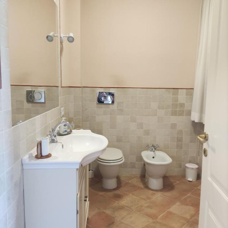 Villa Caini - country house - Appartamento con 3 Camere da Letto - 23