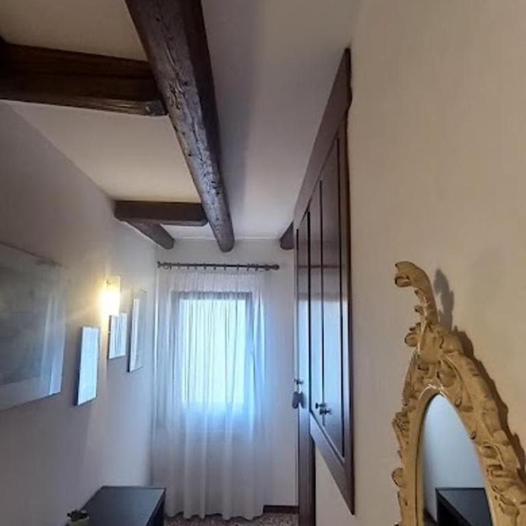 Venezianamente Apartments - Venice City Centre - Appartamento Superior - Calle Longa Santa Caterina, Cannaregio 4956 - 15