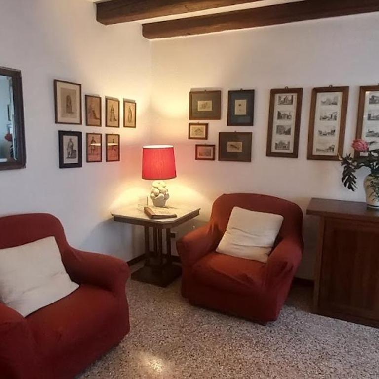 Venezianamente Apartments - Venice City Centre - Appartamento Superior - Calle Longa Santa Caterina, Cannaregio 4956 - 20