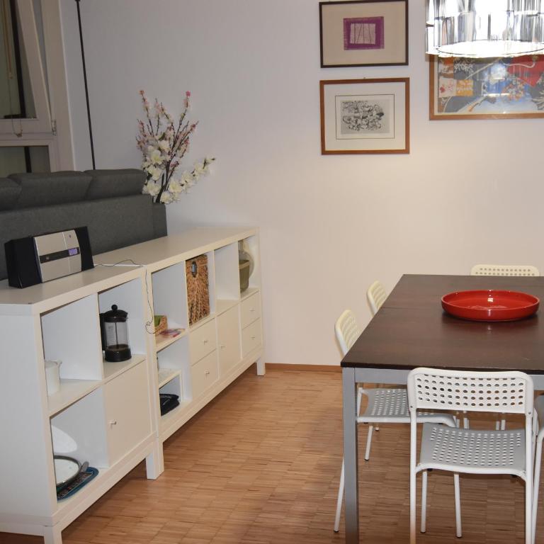 la casa della luce - Appartamento con 2 Camere da Letto - 16