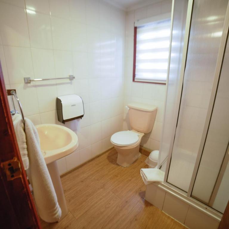Departamentos Cordillera - Apartamento de 3 dormitorios - 2
