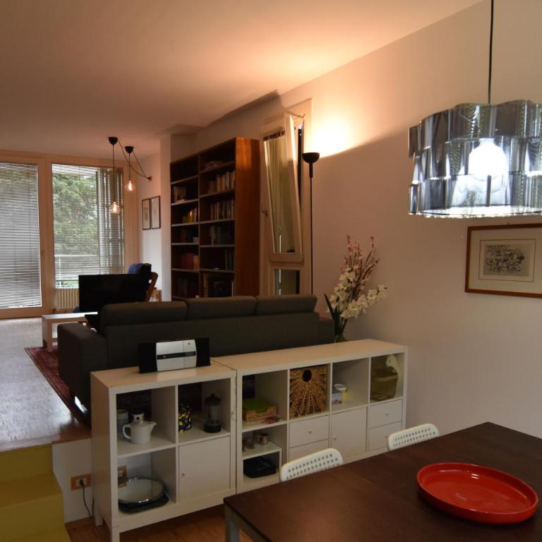 la casa della luce - Appartamento con 2 Camere da Letto - 15