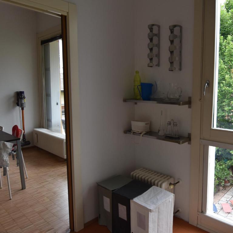 la casa della luce - Appartamento con 2 Camere da Letto - 18