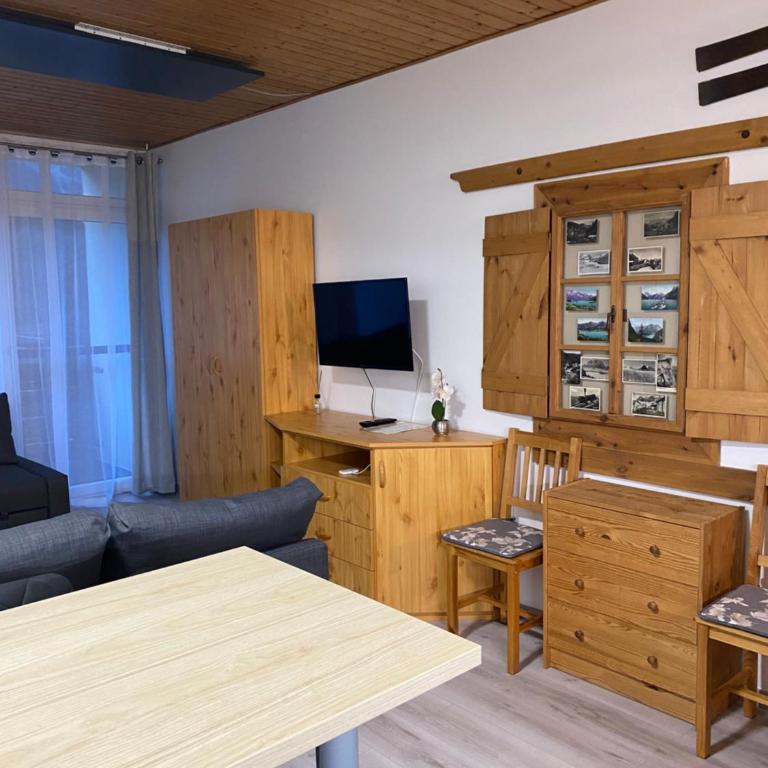Cosy Apartment - Apartment mit 1 Schlafzimmer - 11