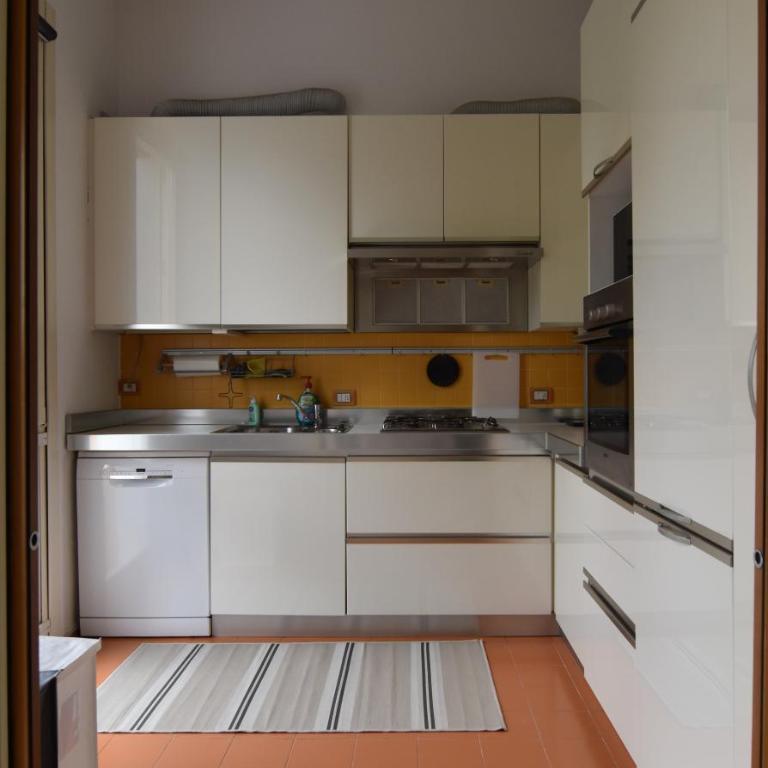 la casa della luce - Appartamento con 2 Camere da Letto - 19