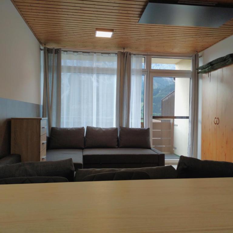 Cosy Apartment - Apartment mit 1 Schlafzimmer - 10