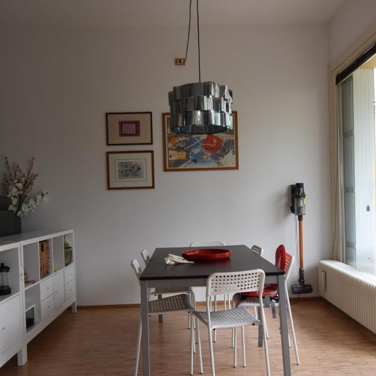 la casa della luce - Appartamento con 2 Camere da Letto - 17