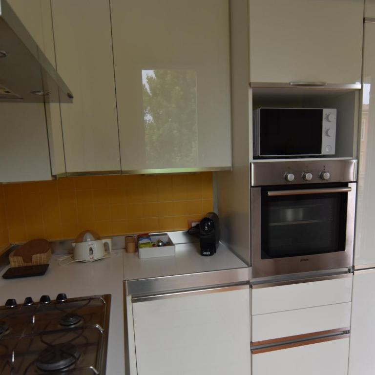 la casa della luce - Appartamento con 2 Camere da Letto - 20