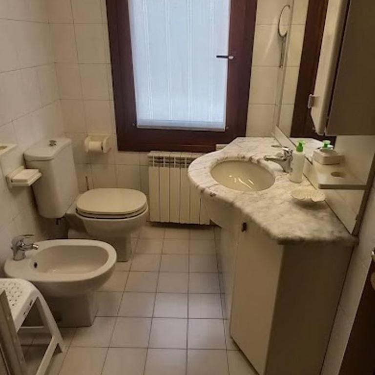 Venezianamente Apartments - Venice City Centre - Appartamento Superior - Calle Longa Santa Caterina, Cannaregio 4956 - 13