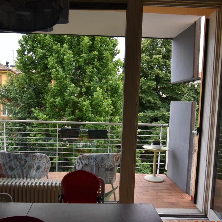 la casa della luce - Appartamento con 2 Camere da Letto - 3