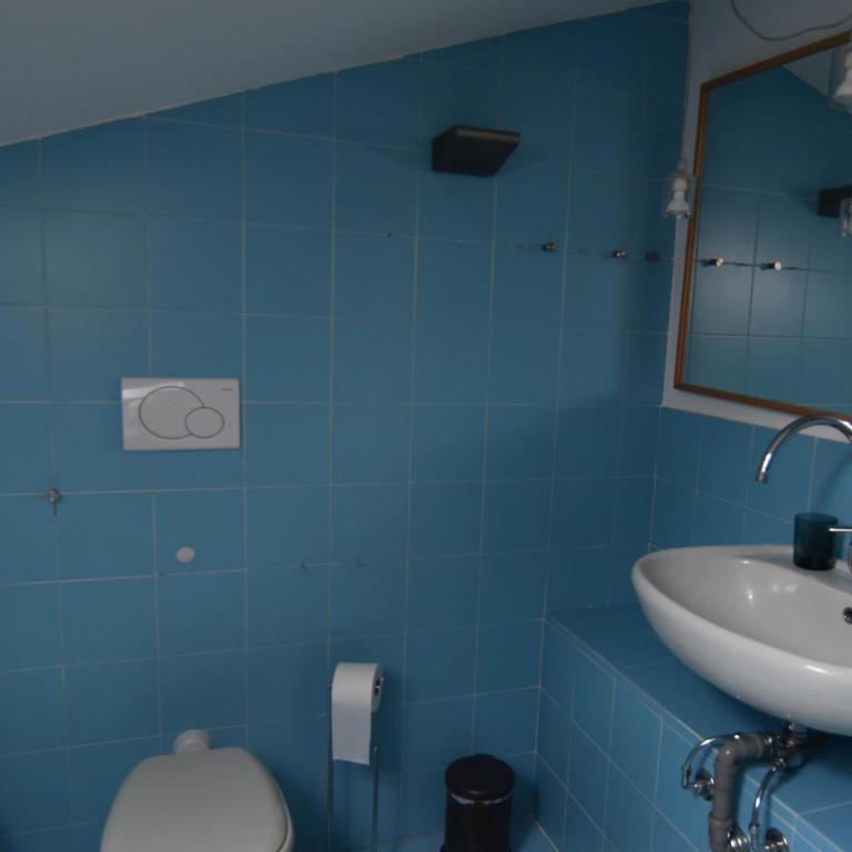 la casa della luce - Appartamento con 2 Camere da Letto - 44