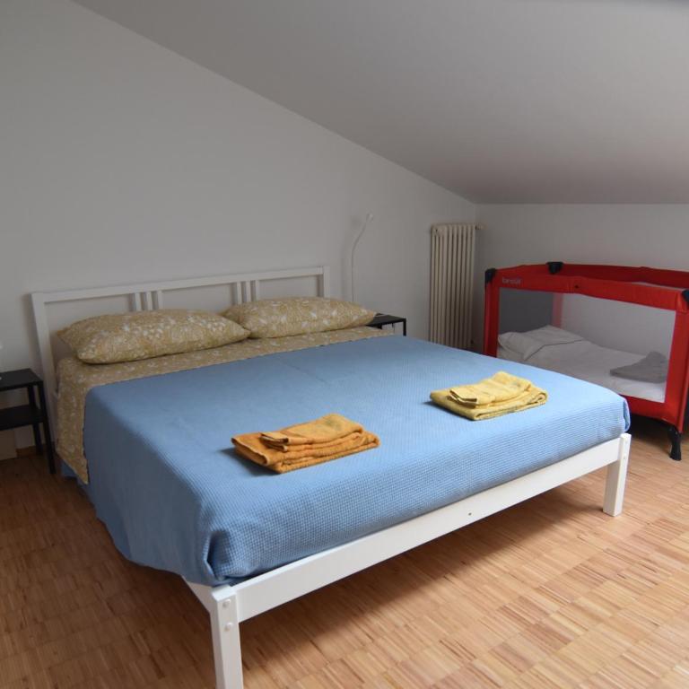 la casa della luce - Appartamento con 2 Camere da Letto - 27
