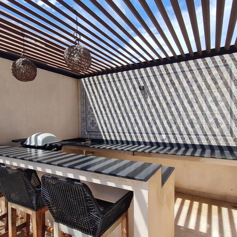 Luxury & Modern Apartments in Tulum Top Amenities By Yeah - Apartamento Deluxe - 6