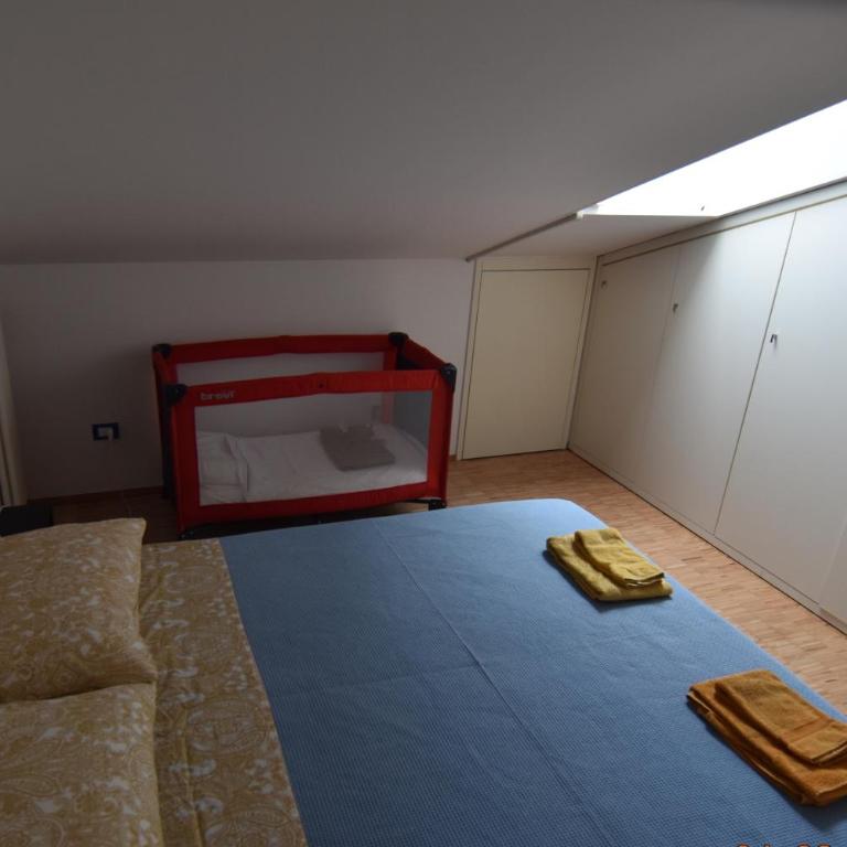la casa della luce - Appartamento con 2 Camere da Letto - 32