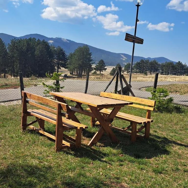Kuća Čarolija - Kuća sa 2 Spavaće Sobe - 34