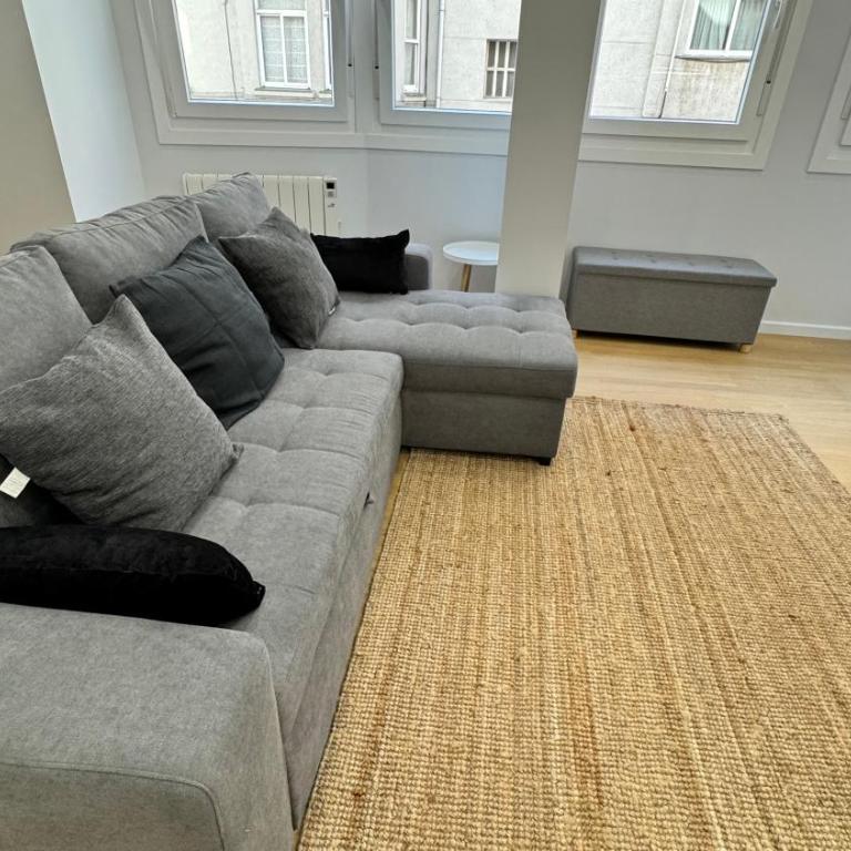 Comodidad cerca de la playa.. a un paso de todo! - Apartamento con balcón - 22