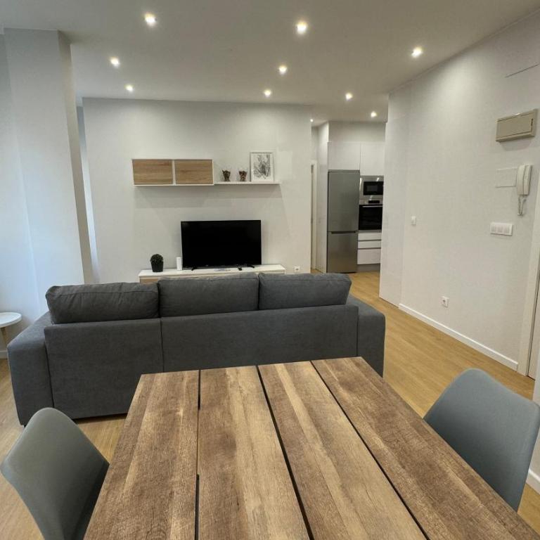 Comodidad cerca de la playa.. a un paso de todo! - Apartamento con balcón - 26